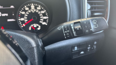 Kia Sportage 1.6T GDi ISG GT-Line 5dr Petrol Estate